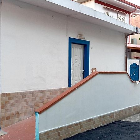 Casa Relax Appartement Vibo Valentia Marina Buitenkant foto