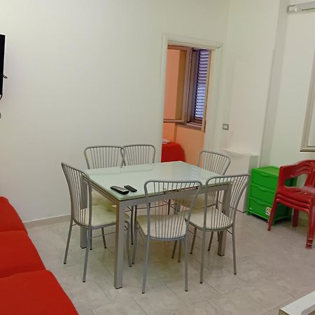 Casa Relax Appartement Vibo Valentia Marina Buitenkant foto