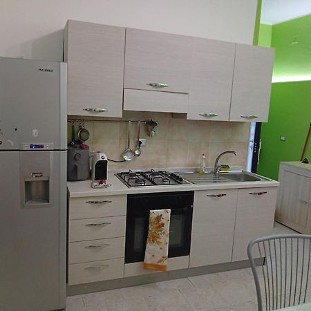 Casa Relax Appartement Vibo Valentia Marina Buitenkant foto