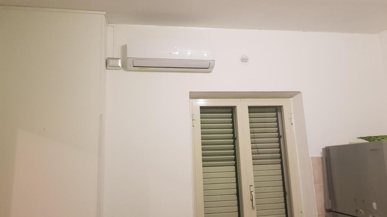 Casa Relax Appartement Vibo Valentia Marina Buitenkant foto