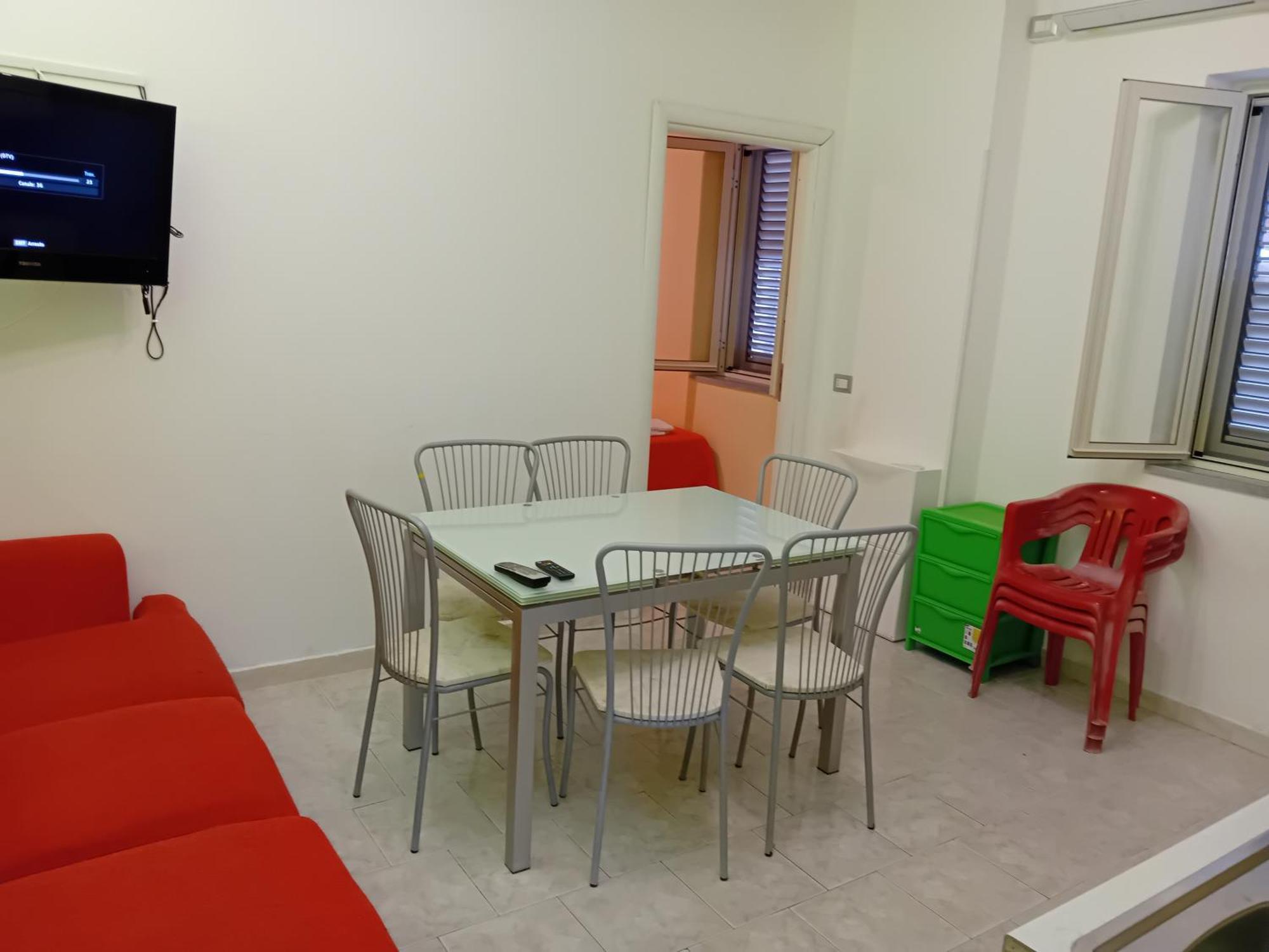 Casa Relax Appartement Vibo Valentia Marina Buitenkant foto