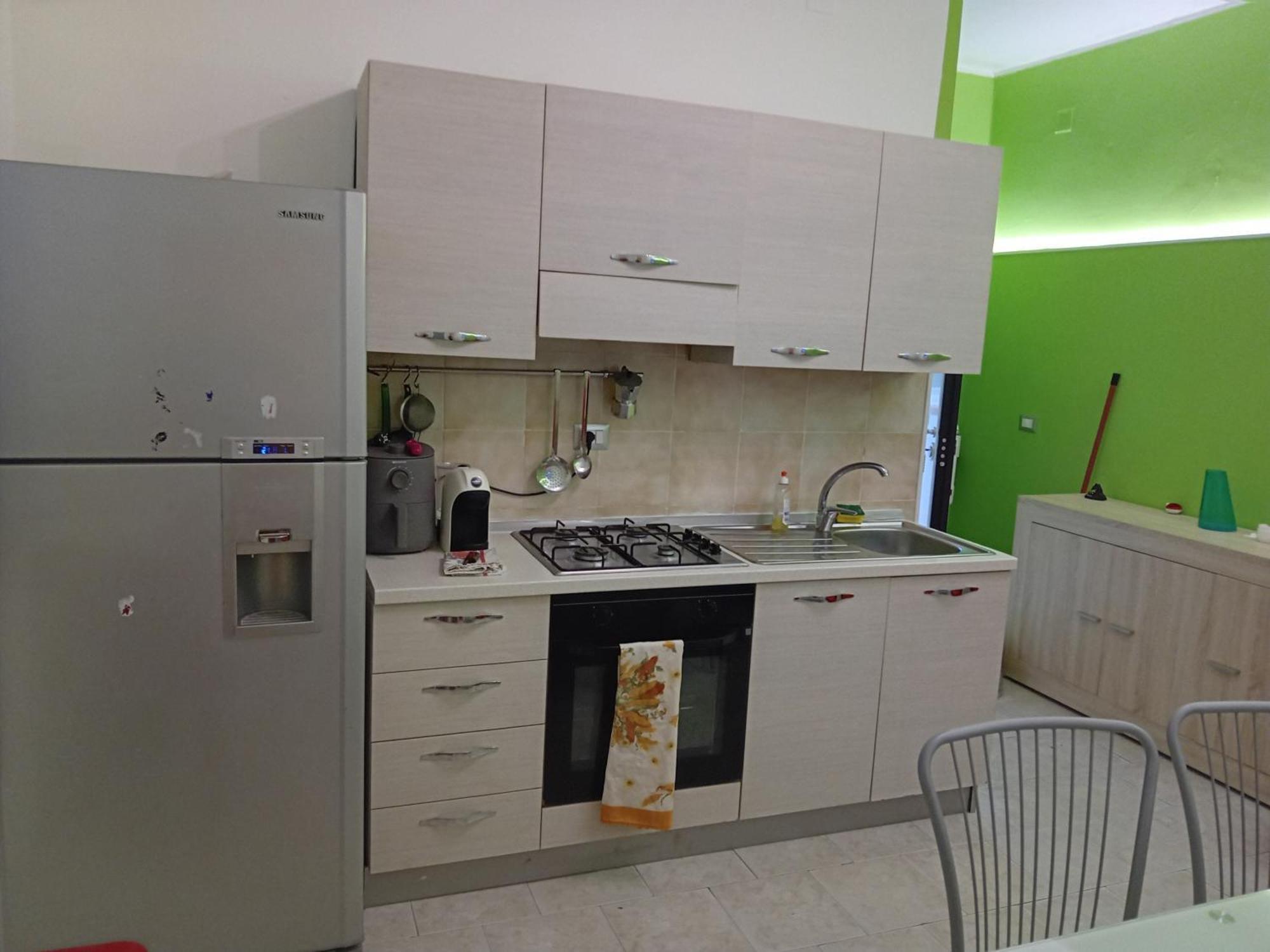 Casa Relax Appartement Vibo Valentia Marina Buitenkant foto