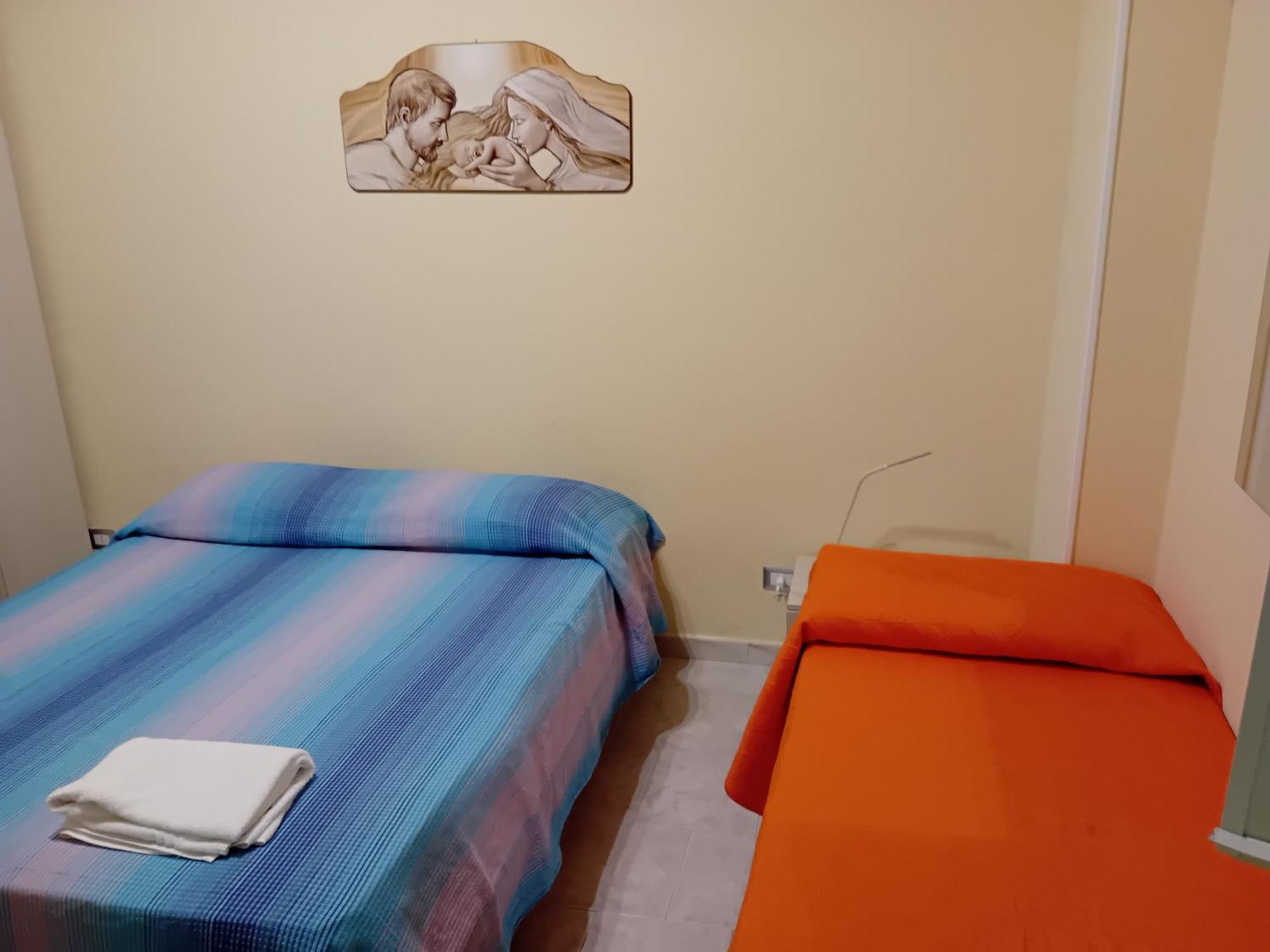 Casa Relax Appartement Vibo Valentia Marina Buitenkant foto